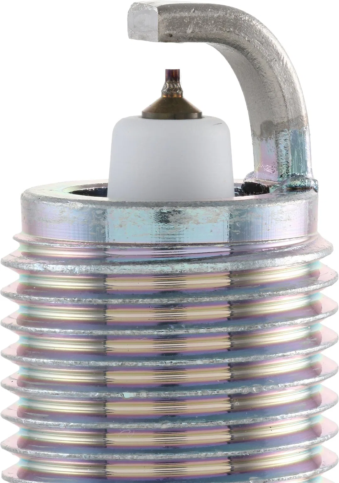 4095 – NGK Spark Plug, IZFR6F11 OE Replacement Single - view 2